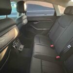 2022 AUDI A8 - Image 8