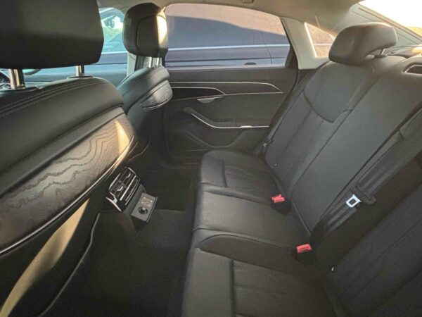 2022 AUDI A8 - Image 8