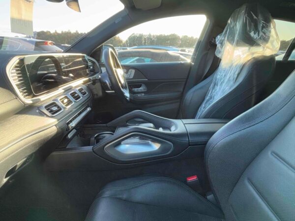 2021 MERCEDES BENZ GLE400d - Image 2