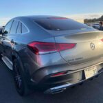 2021 MERCEDES BENZ GLE400d - Image 3