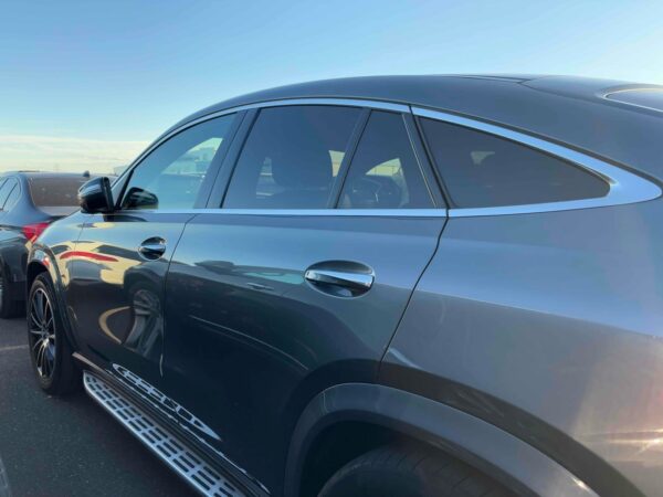 2021 MERCEDES BENZ GLE400d - Image 4