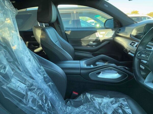 2021 MERCEDES BENZ GLE400d - Image 7