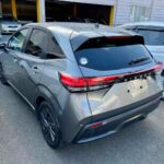 2021 NISSAN NOTE - Image 2
