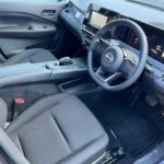 2021 NISSAN NOTE - Image 3