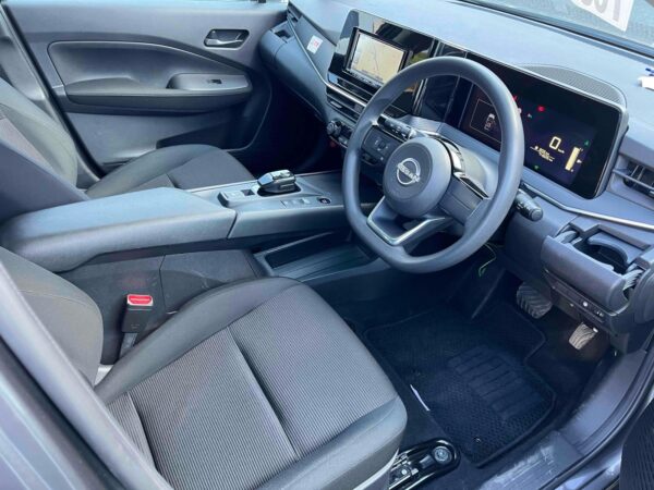 2021 NISSAN NOTE - Image 3