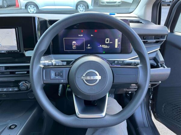 2021 NISSAN NOTE - Image 4