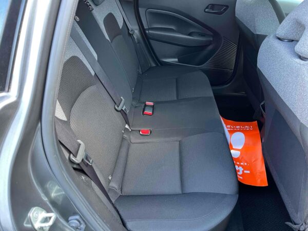 2021 NISSAN NOTE - Image 6