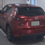 2020 MAZDA CX-5 - Image 4