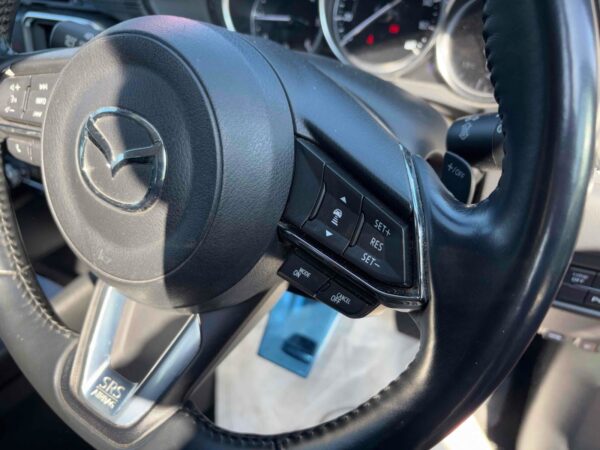 2020 MAZDA CX-5 - Image 6