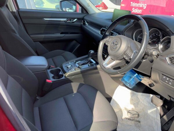 2020 MAZDA CX-5 - Image 9