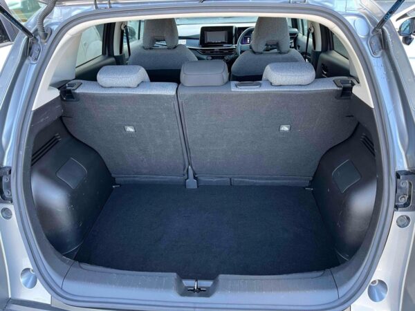 2021 NISSAN NOTE - Image 7