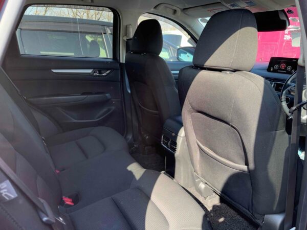 2020 MAZDA CX-5 - Image 10
