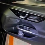 2021 MERCEDES BENZ C220d - Image 3