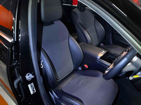 2021 MERCEDES BENZ C220d - Image 6