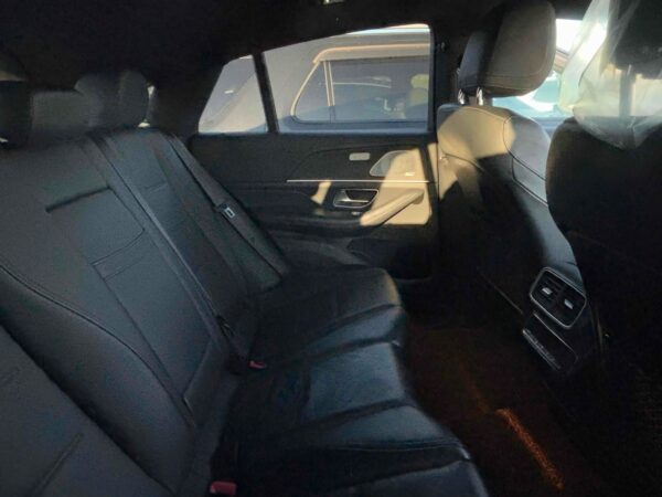 2021 MERCEDES BENZ GLE400d - Image 8